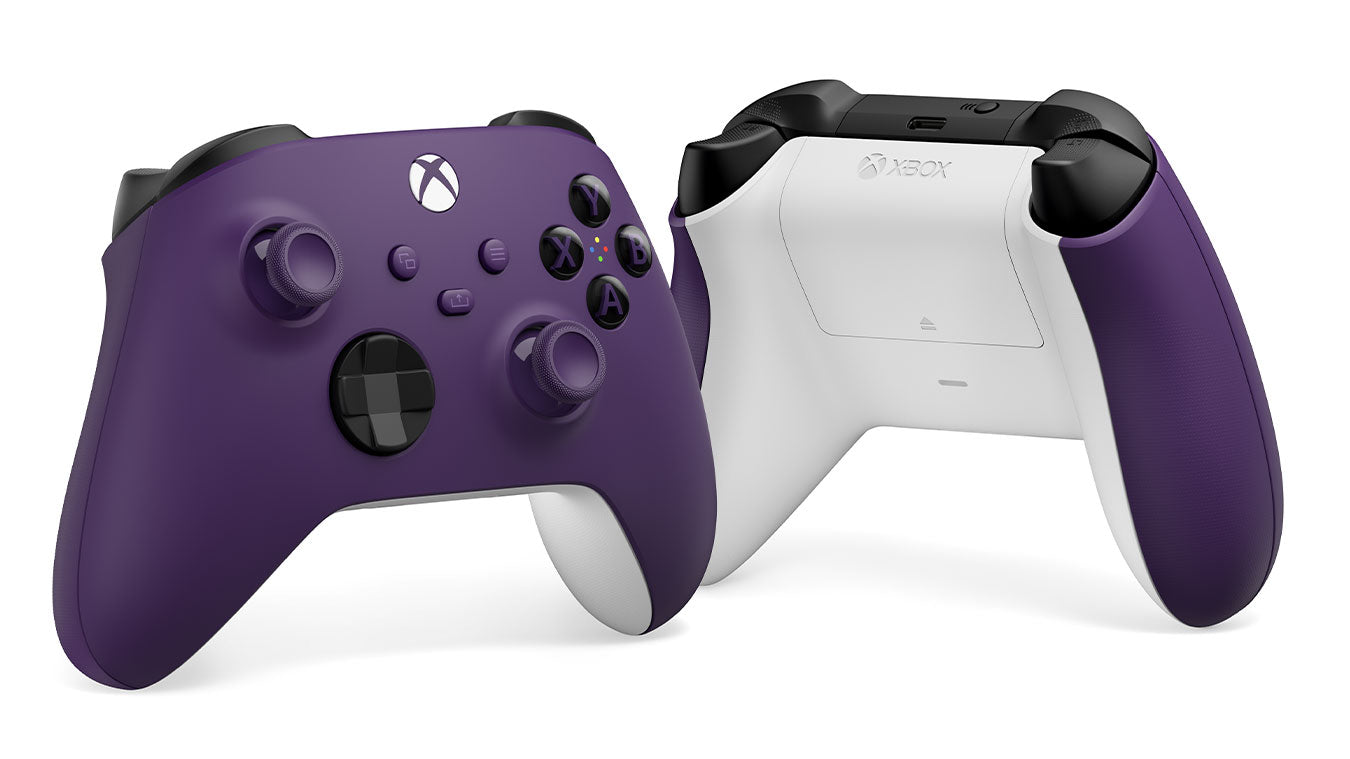 OEM Xbox Colors