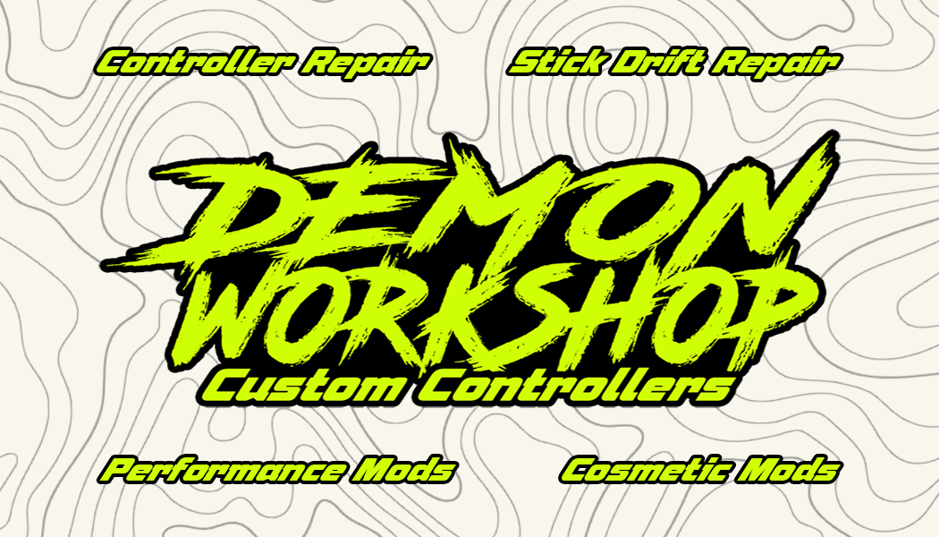 DemonWorkshop Giftcard