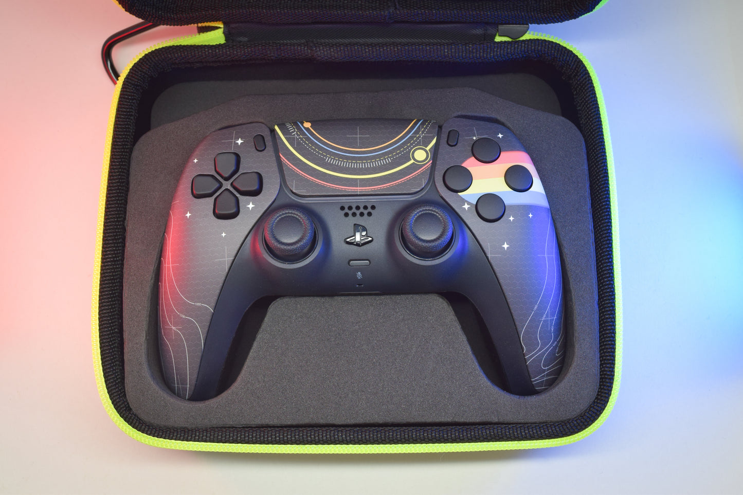 Controller Case (PlayStation)