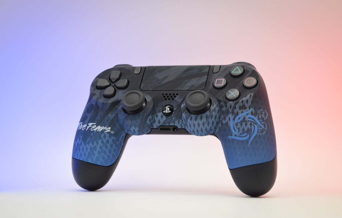 Five Fears PS4