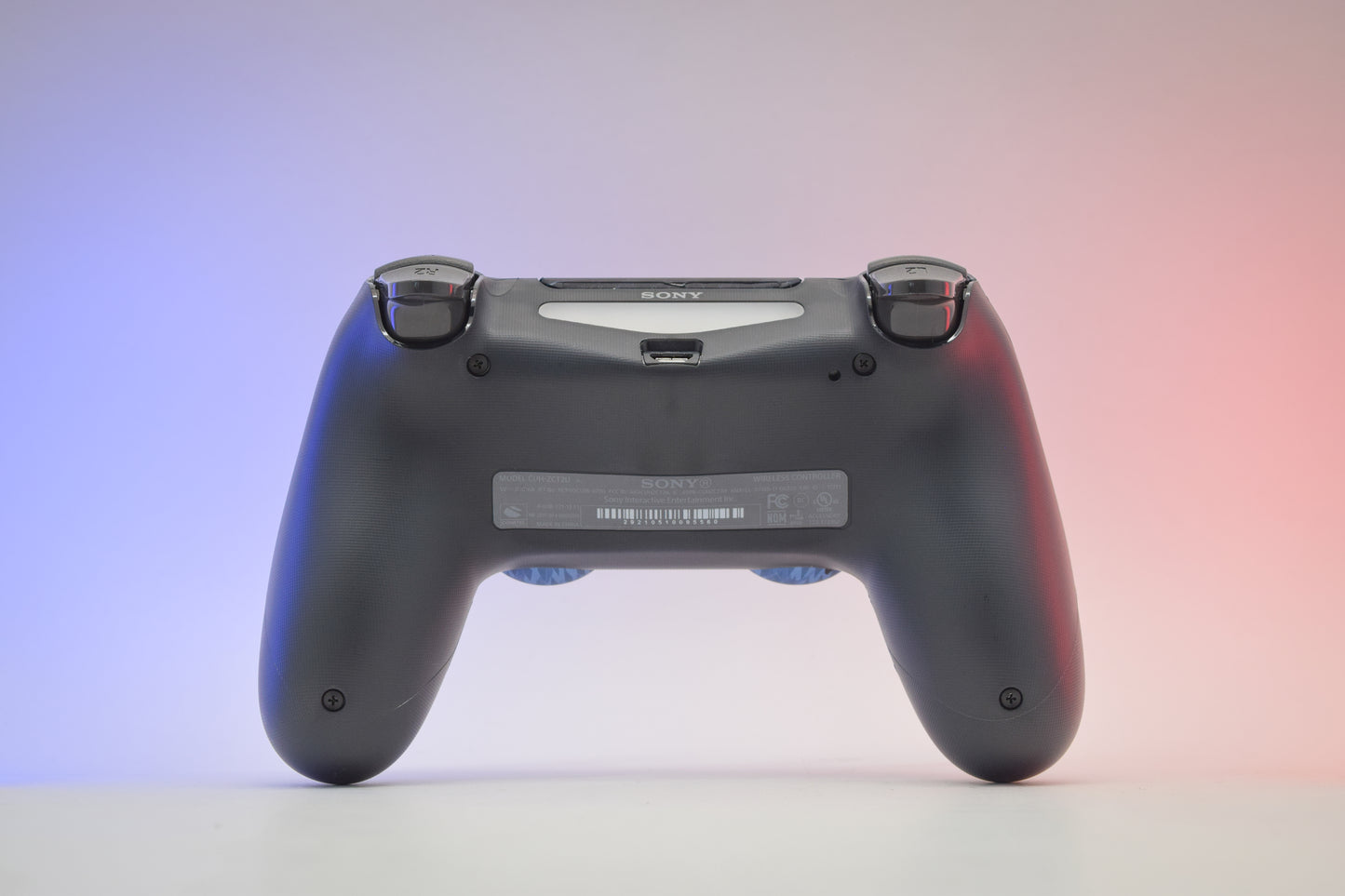 Five Fears PS4