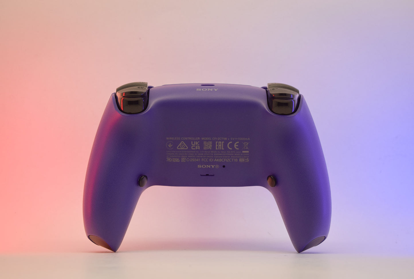 @NickMansionz Custom PS5