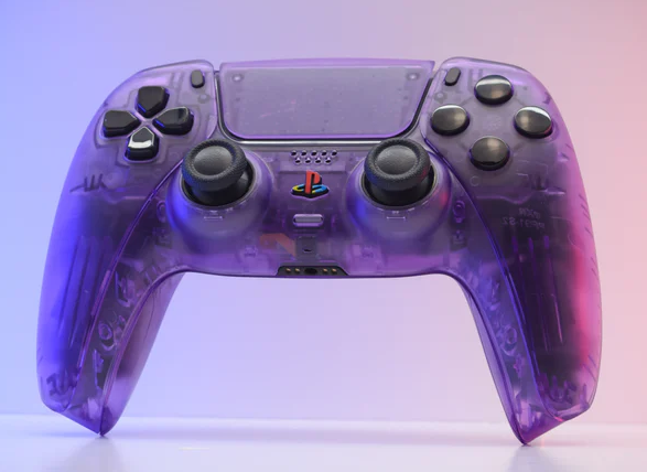Sam Cimino Custom PS5