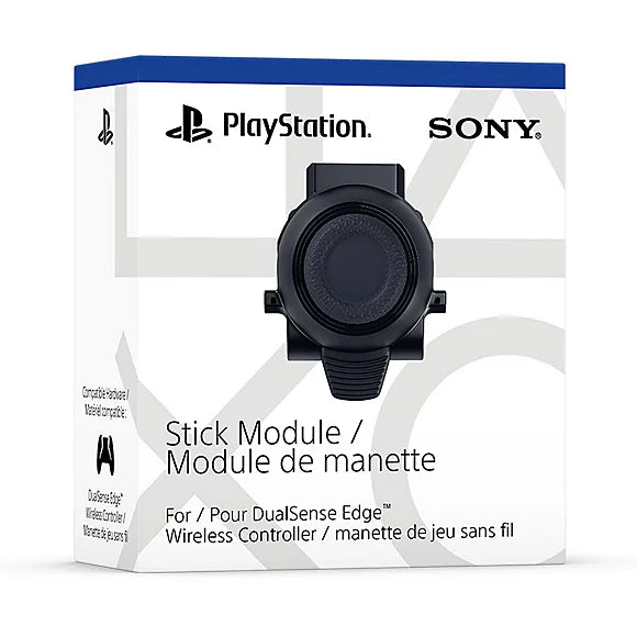 Edge Stick Module