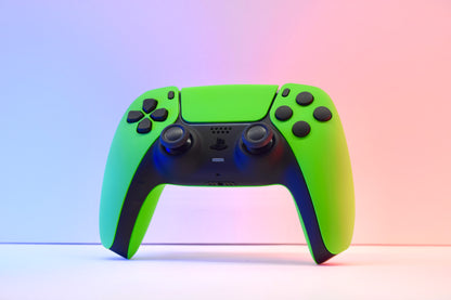 PS5 Soft Touch Colors