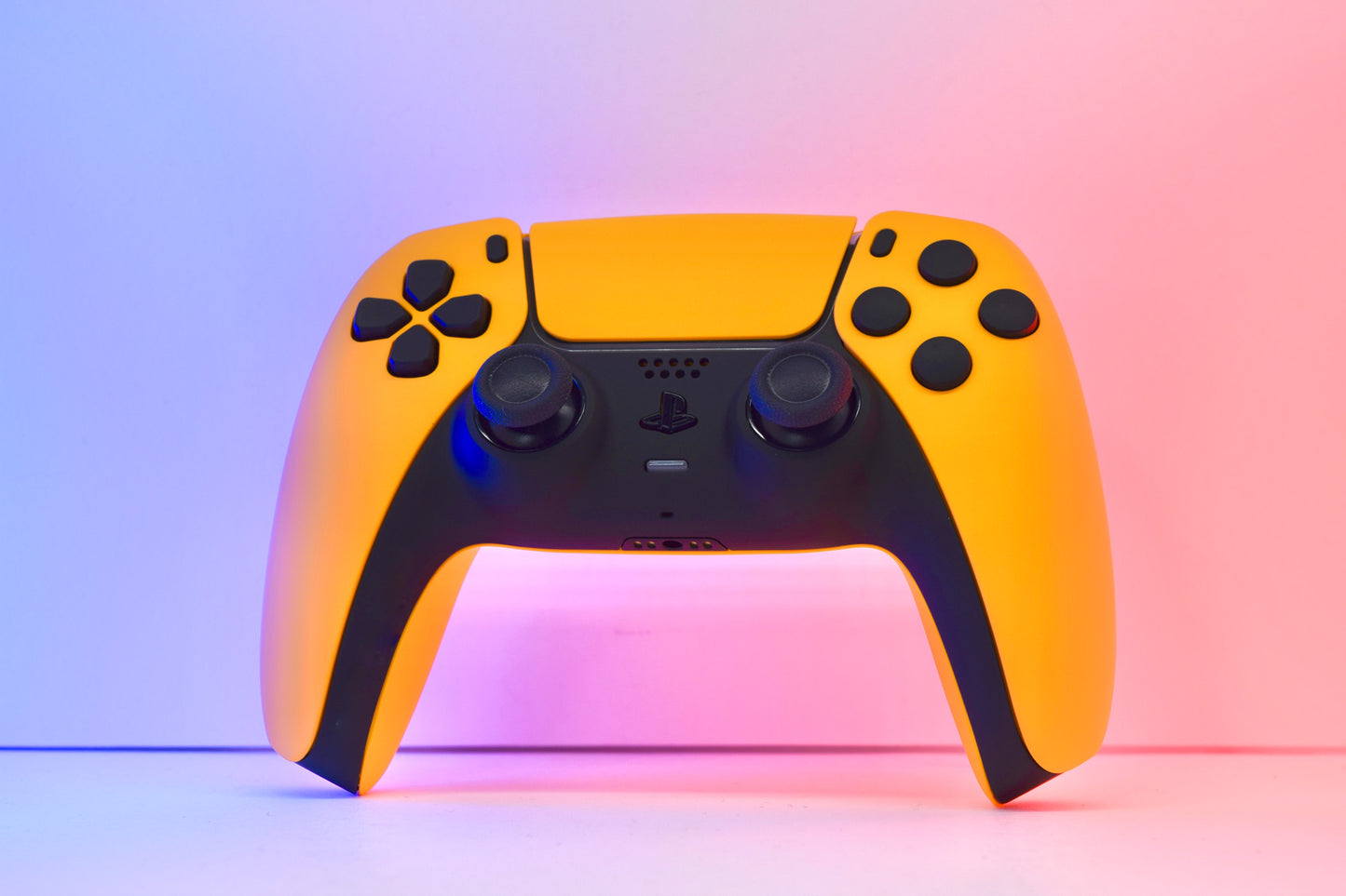 PS5 Soft Touch Colors