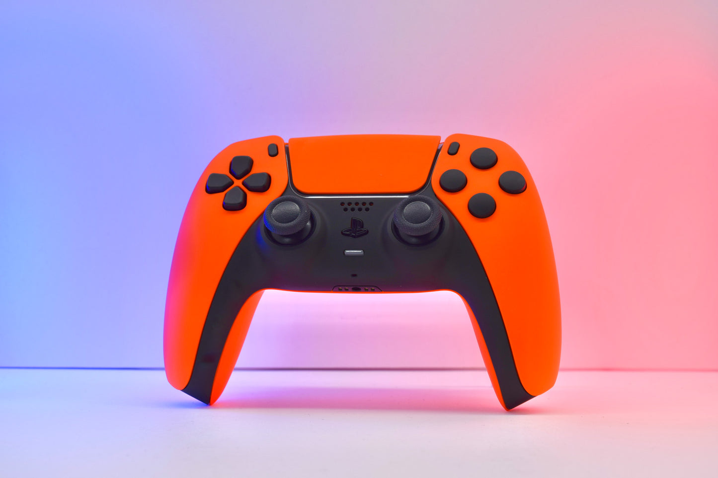 PS5 Soft Touch Colors