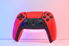 PS5 Soft Touch Colors