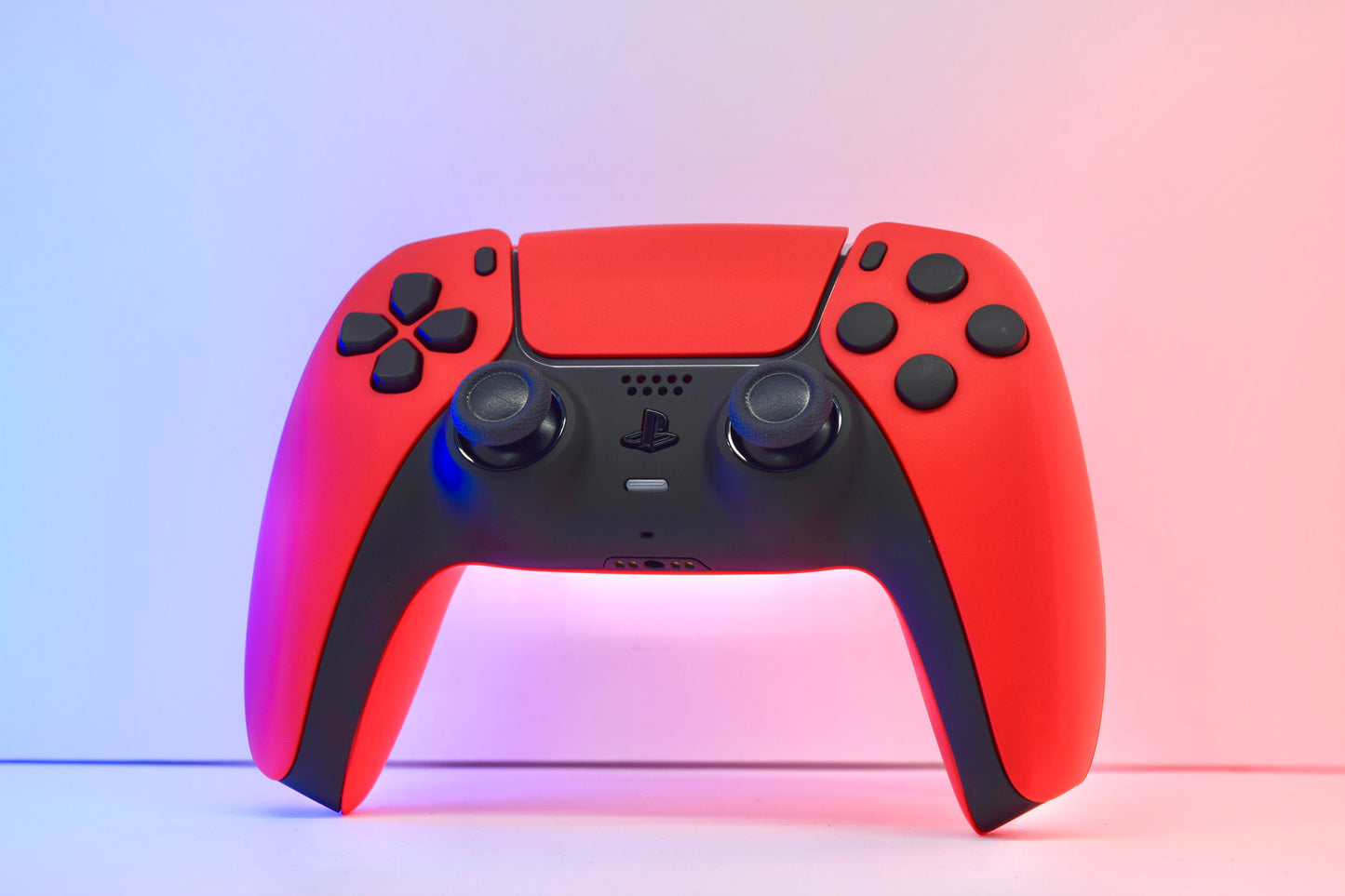 PS5 Soft Touch Colors