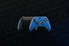 MHX Splatter Grip Combos