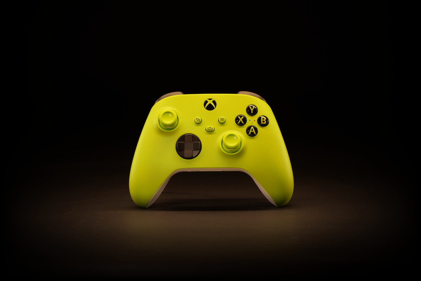 Marius Xbox Tester