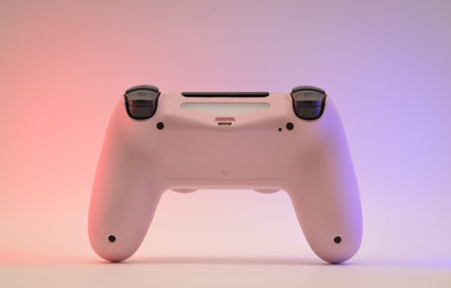 PS4 Soft Touch Colors