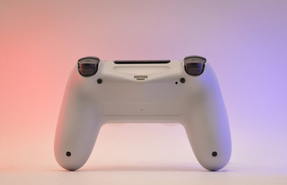 PS4 Translucent Colors