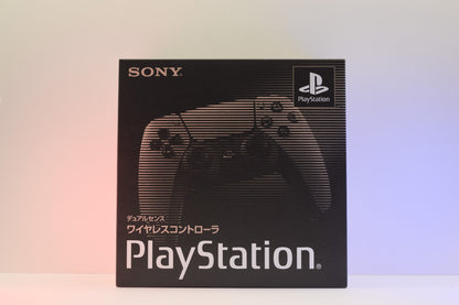 30th Anniversary Controller