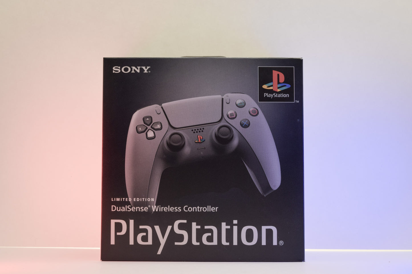 30th Anniversary Controller