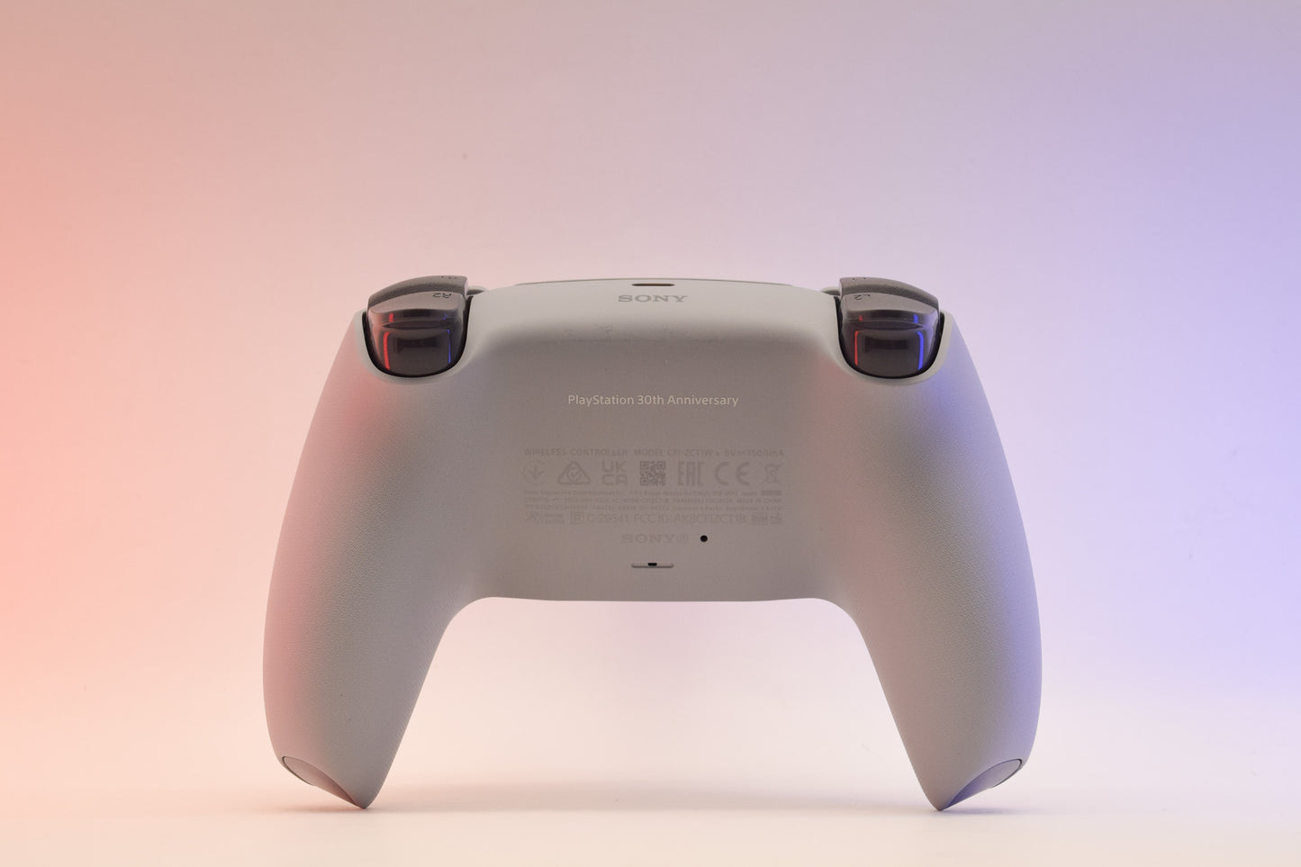 30th Anniversary Controller