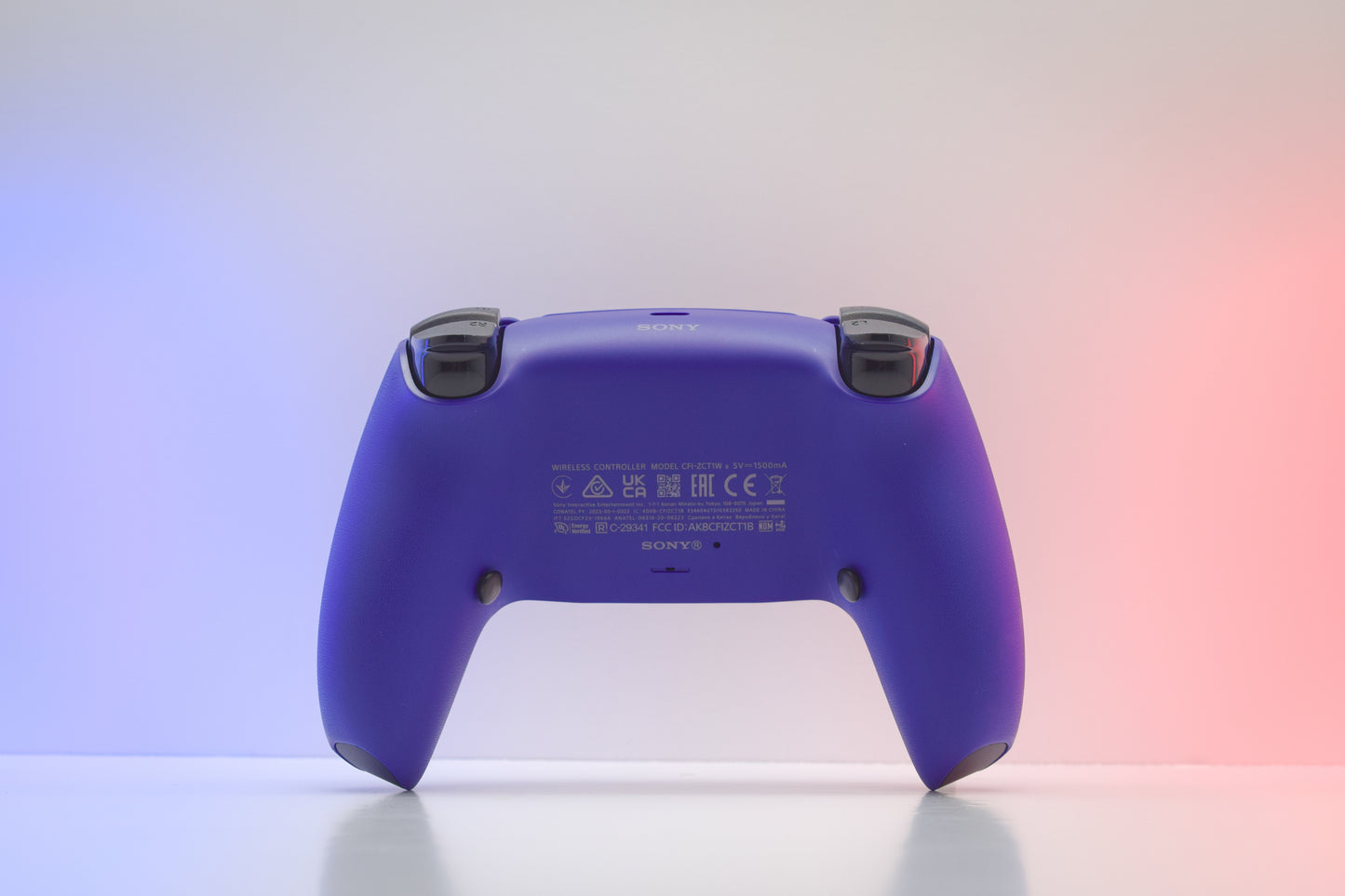 Prebuilt PS5