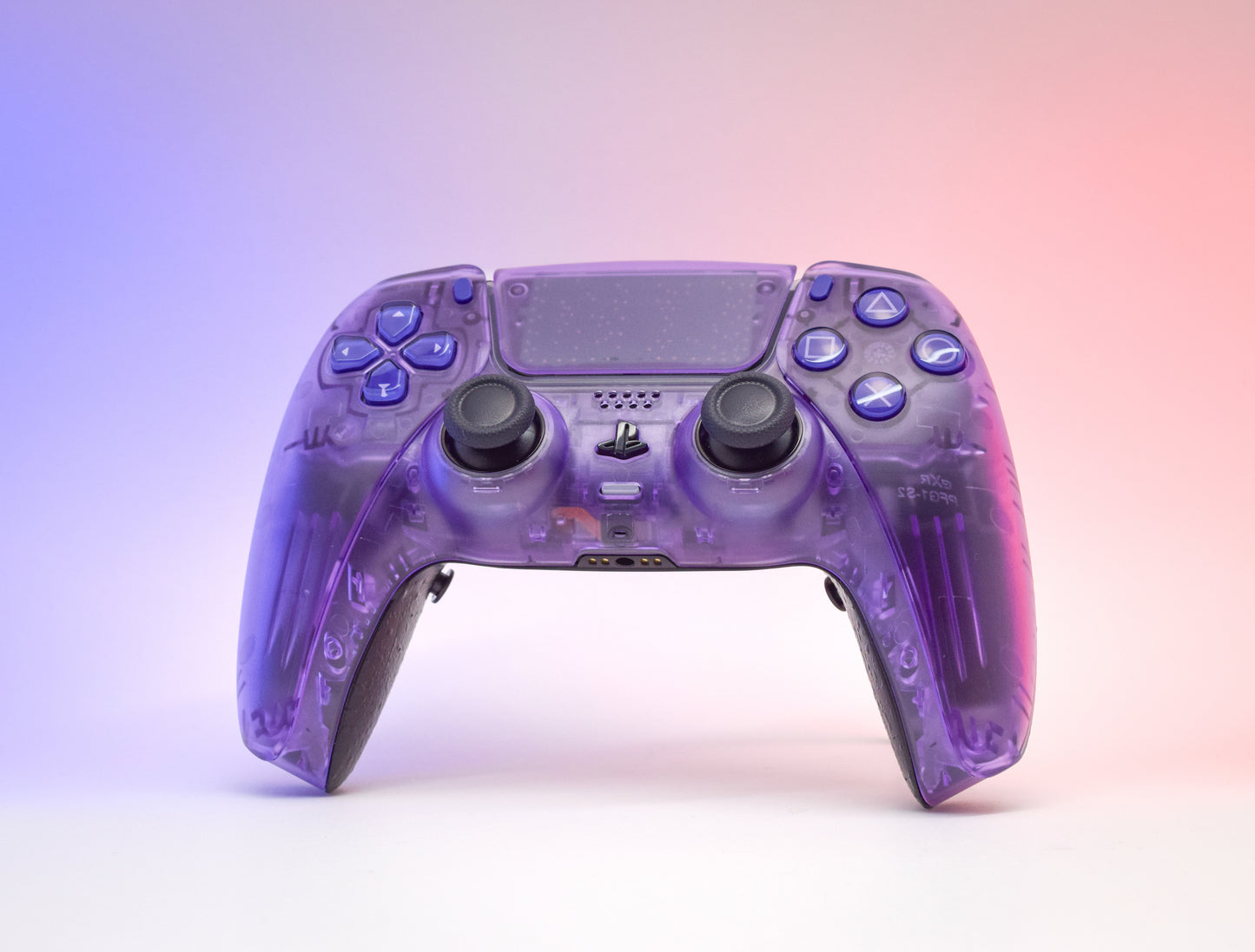 Prebuilt PS5