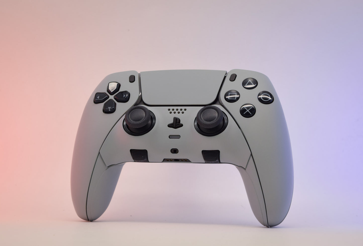 Edge Soft Touch Colors