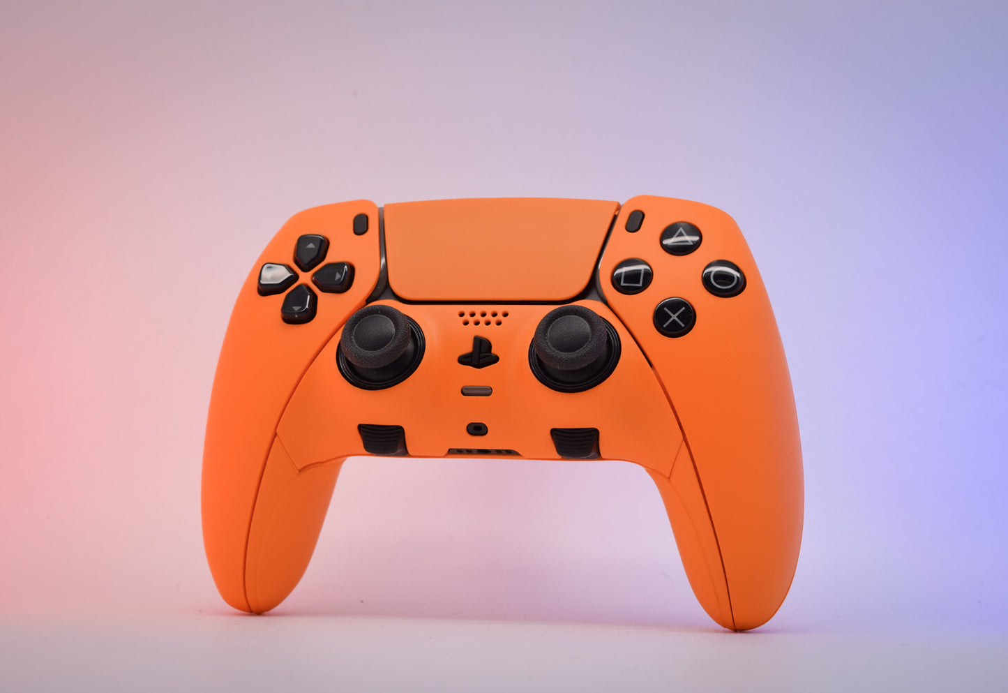 Edge Soft Touch Colors