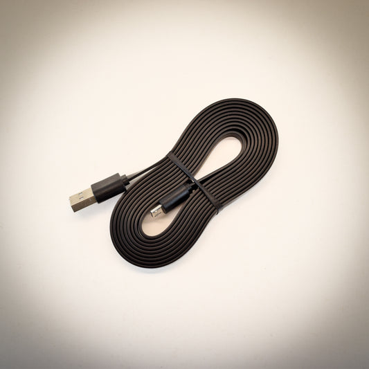 USB Cord (Micro Port)