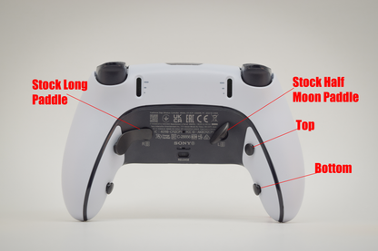 PS5 Edge
