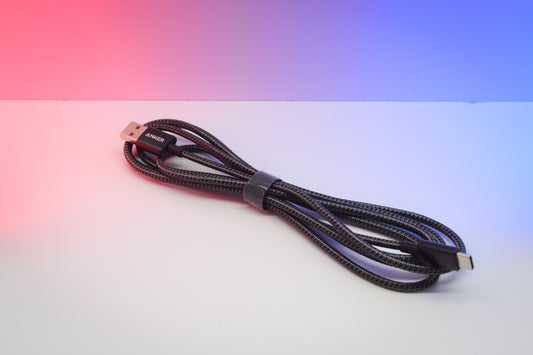 USB Cord (Type C)