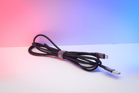 USB Cord (Micro Port)