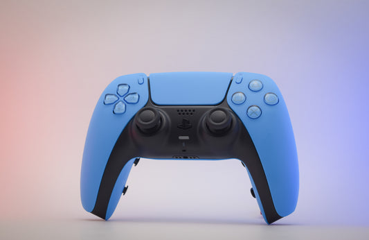 Prebuilt PS5