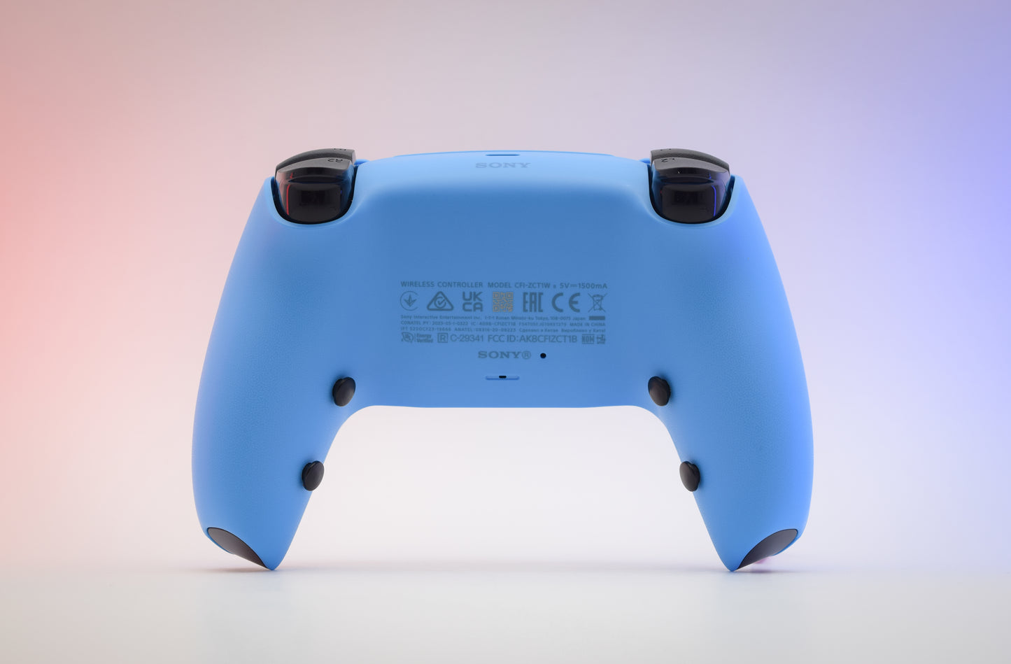 Prebuilt PS5