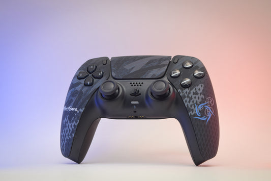 Five Fears PS5