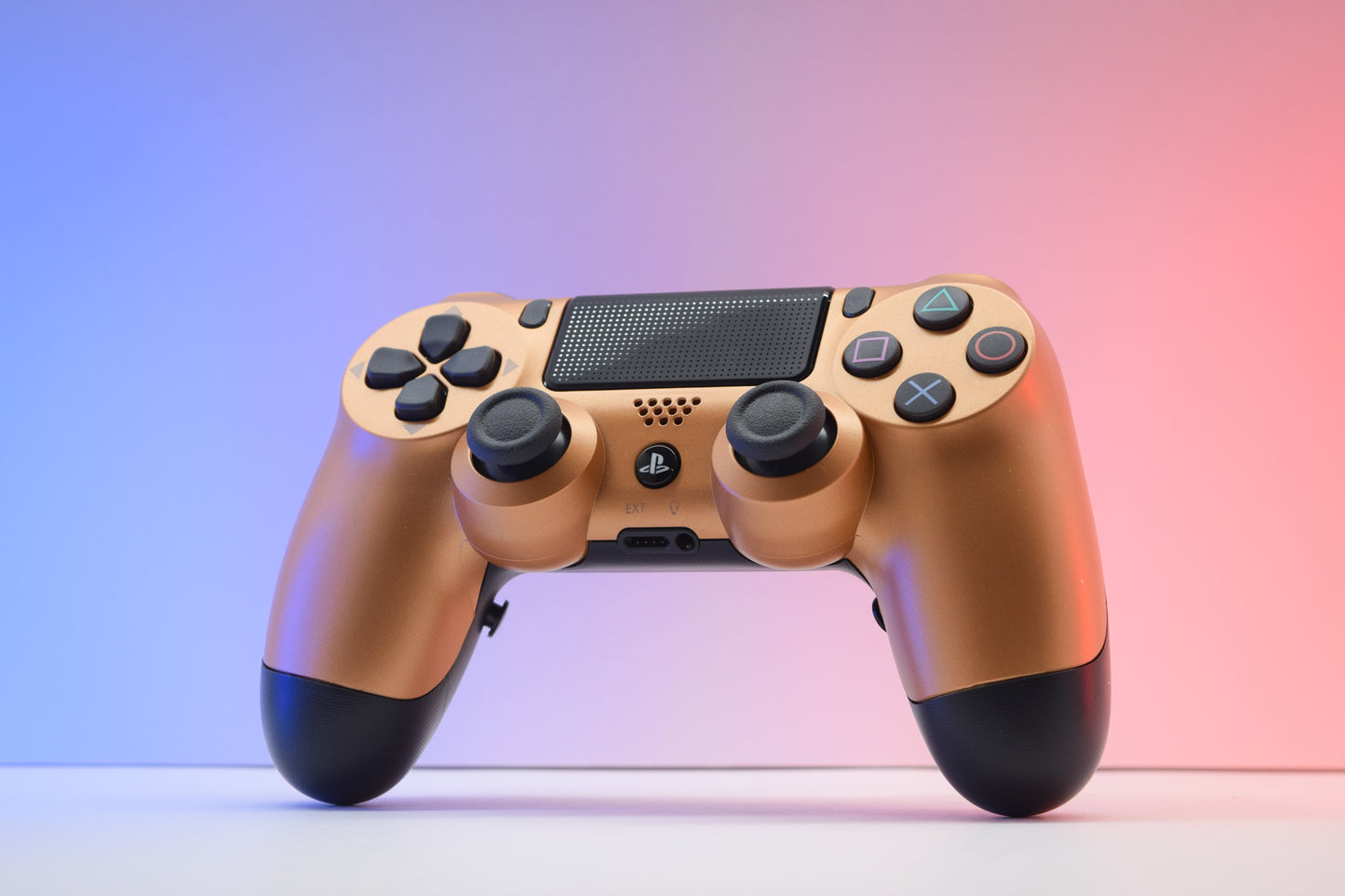 Prebuilt Copper PS4