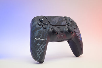 Five Fears PS5
