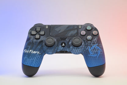 Five Fears PS4