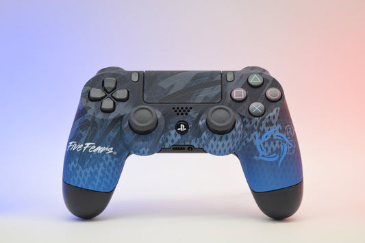 Five Fears PS4