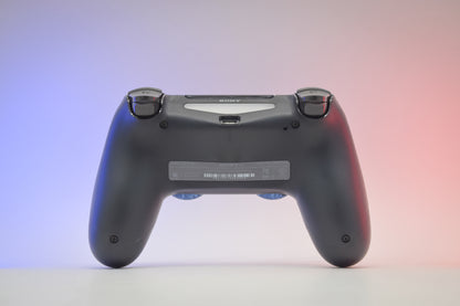Five Fears PS4