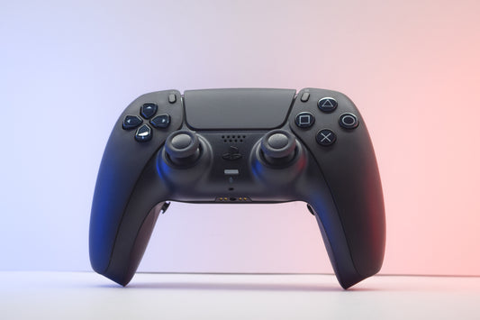 Prebuilt PS5