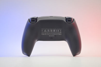 Five Fears PS5