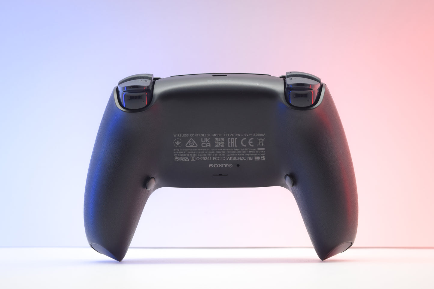 Prebuilt PS5