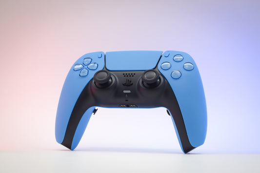 Prebuilt PS5