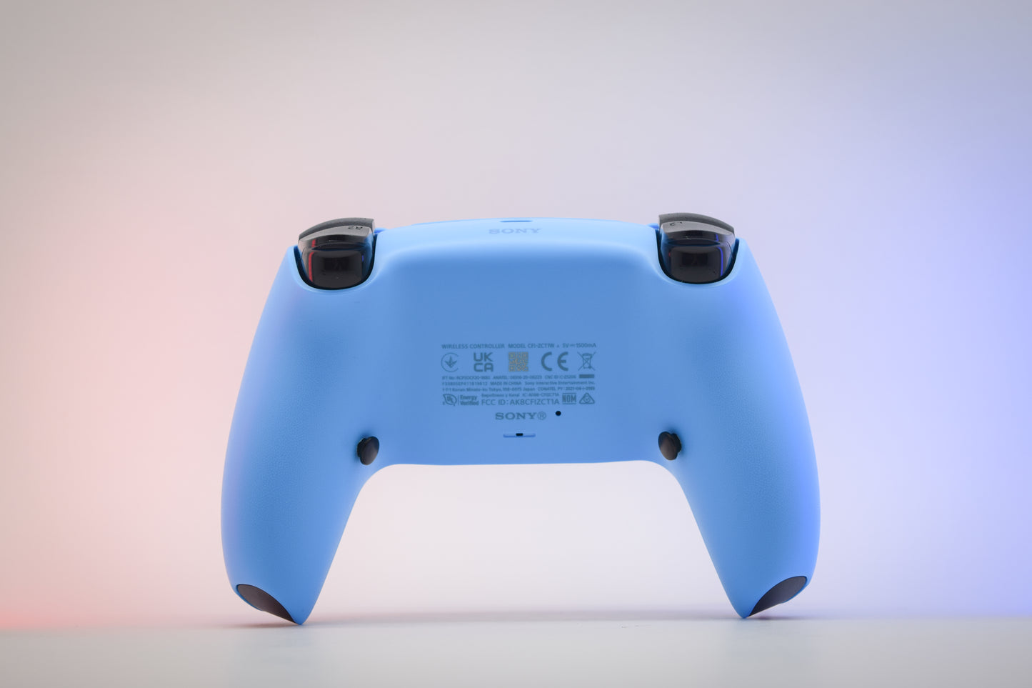 Prebuilt PS5
