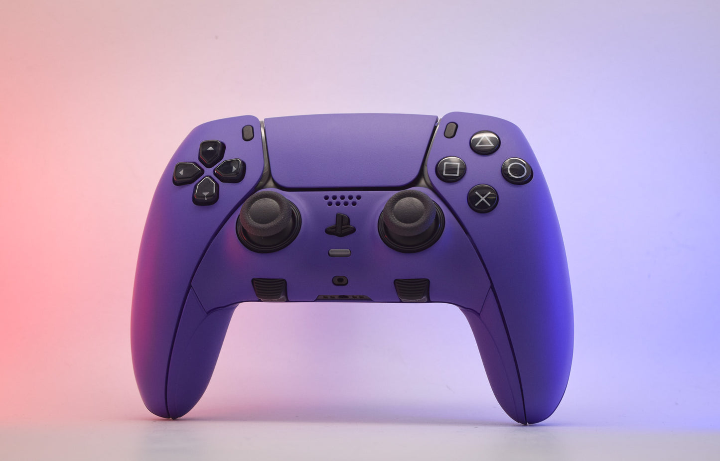 Edge Soft Touch Colors