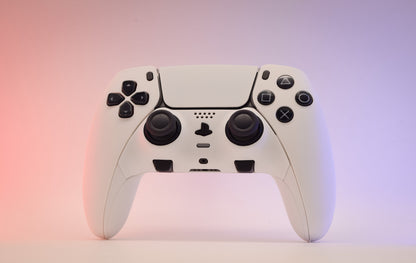 Edge Soft Touch Colors