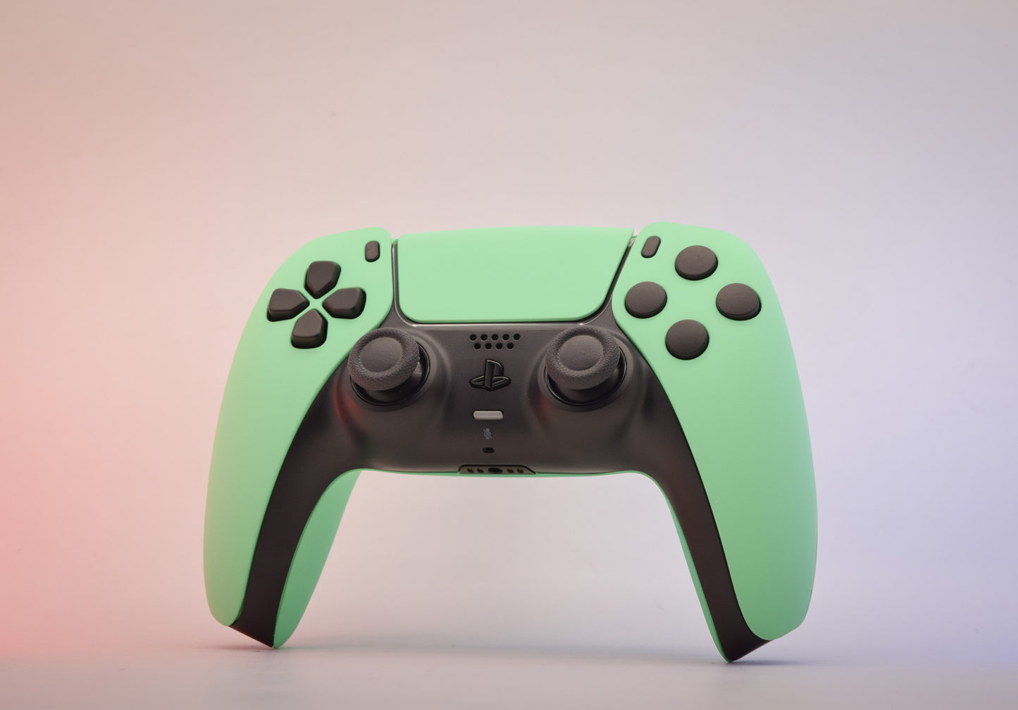 PS5 Soft Touch Colors
