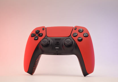 Splatter Grip Combos