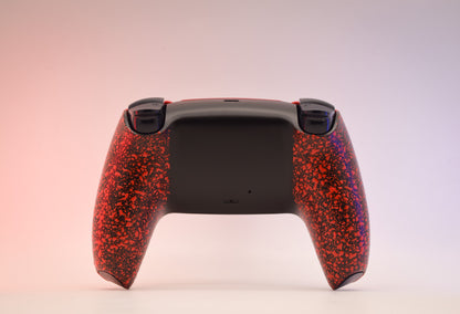 Splatter Grip Combos