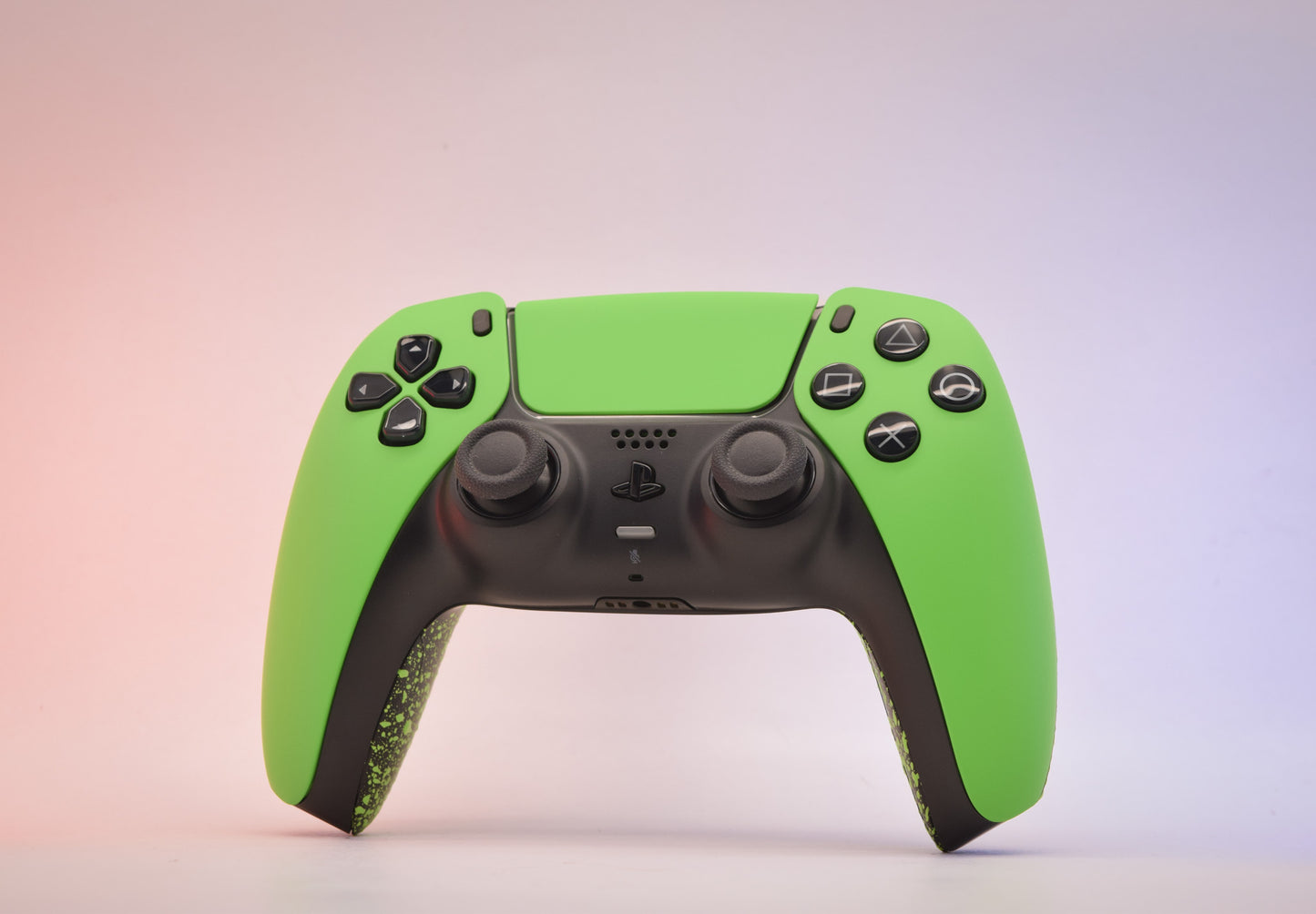 Splatter Grip Combos