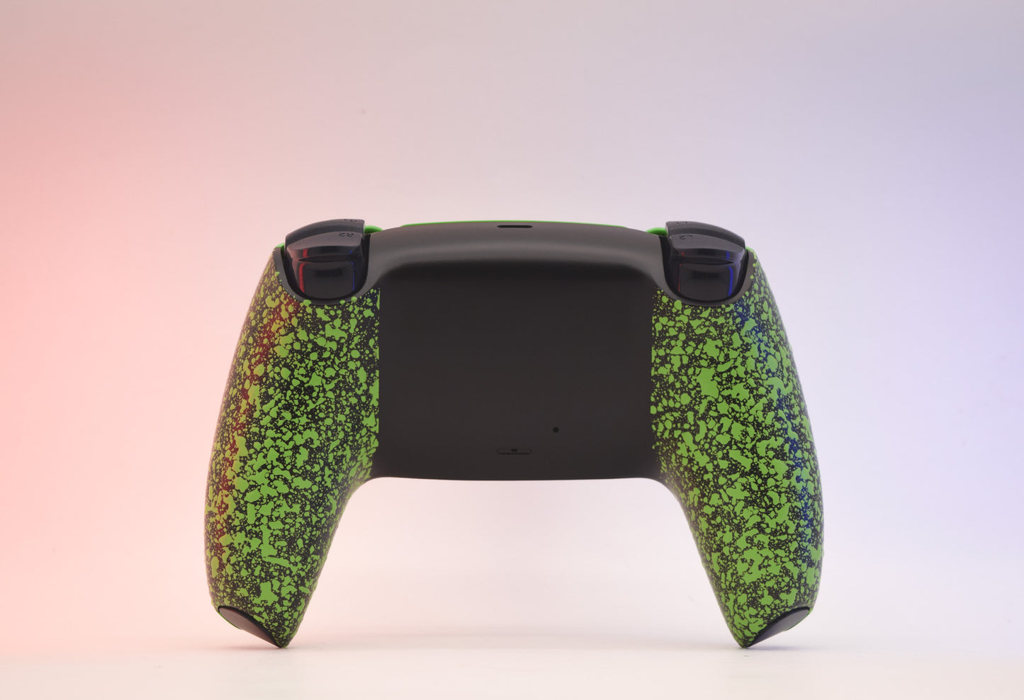Splatter Grip Combos