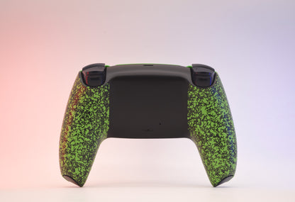 Splatter Grip Combos