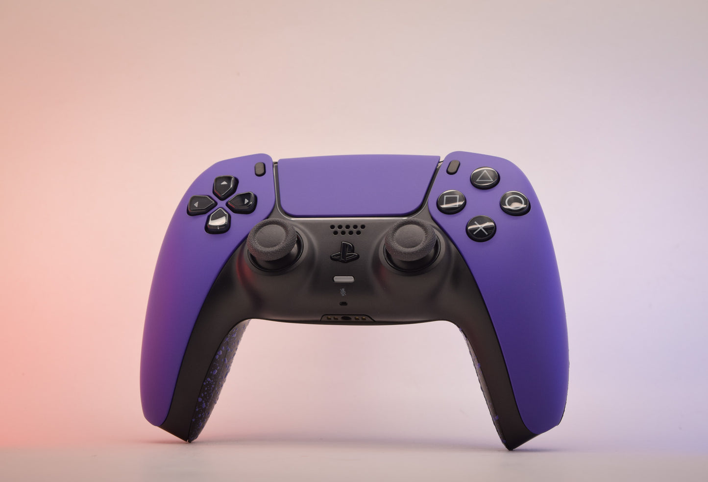 Splatter Grip Combos